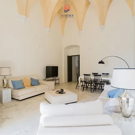 Tatil Evi Oltremare By Vivimy