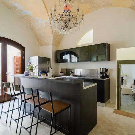 Tatil Evi Oltremare By Vivimy