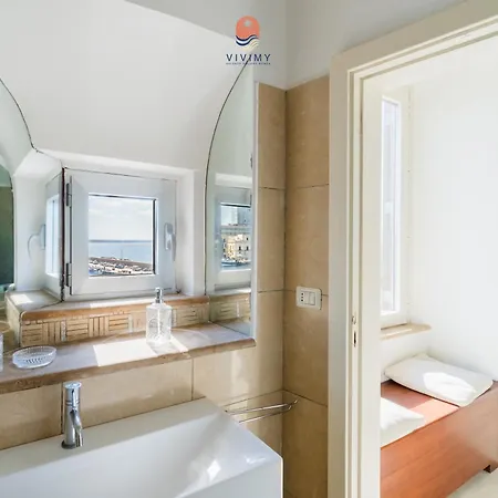 Tatil Evi Oltremare By Vivimy