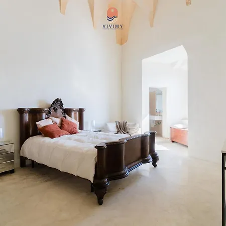 Oltremare By Vivimy Tatil Evi