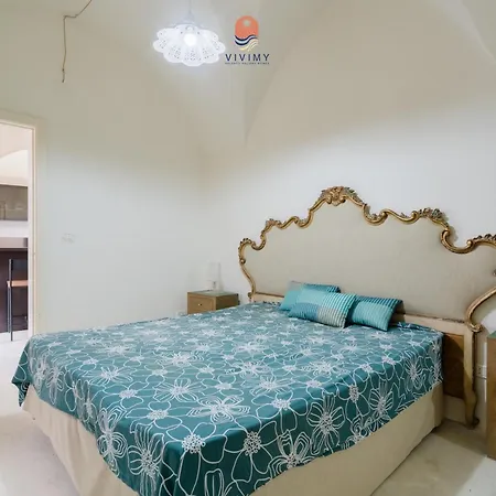 Oltremare By Vivimy Tatil Evi Gallipoli